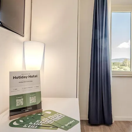 Hotiday Collection - Hotell Lacona