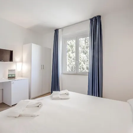 Hotiday Collection - Hotell